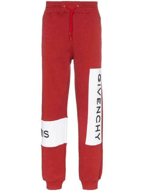 givenchy jogger mem|Givenchy Men’s Designer Sweatpants & Joggers .